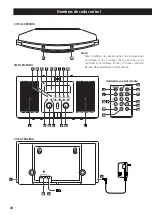 Preview for 30 page of Teac SR-L38MP3 Owner'S Manual