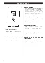 Preview for 36 page of Teac SR-L38MP3 Owner'S Manual