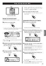 Preview for 37 page of Teac SR-L38MP3 Owner'S Manual