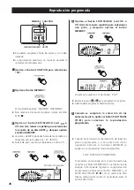 Preview for 38 page of Teac SR-L38MP3 Owner'S Manual