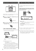 Preview for 42 page of Teac SR-L38MP3 Owner'S Manual