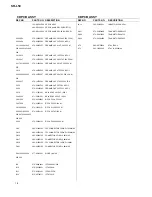 Preview for 18 page of Teac SR-L50 Service Manual