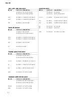 Preview for 24 page of Teac SR-L50 Service Manual