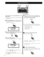 Preview for 12 page of Teac SR-L50DAB Owner'S Manual