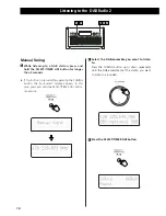 Preview for 16 page of Teac SR-L50DAB Owner'S Manual