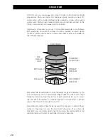 Preview for 26 page of Teac SR-L50DAB Owner'S Manual