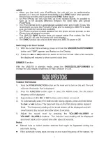 Preview for 8 page of Teac SR-L8Xi Owner'S Manual