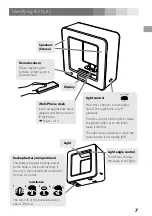 Preview for 7 page of Teac SR-LUXi Owner'S Manual