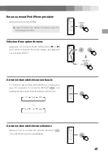 Preview for 41 page of Teac SR-LUXi Owner'S Manual