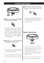 Предварительный просмотр 32 страницы Teac SR-LX5i Owner'S Manual