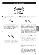 Предварительный просмотр 35 страницы Teac SR-LX5i Owner'S Manual