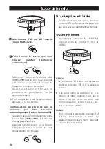 Предварительный просмотр 38 страницы Teac SR-LX5i Owner'S Manual