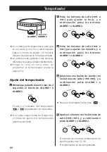 Предварительный просмотр 60 страницы Teac SR-LX5i Owner'S Manual