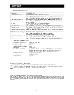 Preview for 7 page of Teac SR5Li User Manual