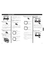 Preview for 26 page of Teac SX Owner'S Manual