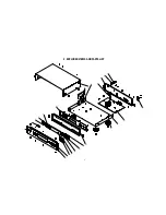 Предварительный просмотр 6 страницы Teac T-1D Service Manual