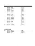 Preview for 7 page of Teac T-1D Service Manual