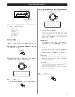 Preview for 9 page of Teac T-H300DABmkII Owner'S Manual