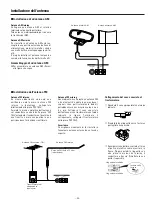 Предварительный просмотр 32 страницы Teac T-H500 Owner'S Manual