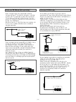 Preview for 17 page of Teac T-R460 Owner'S Manual