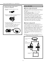 Preview for 18 page of Teac T-R460 Owner'S Manual