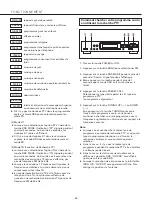 Preview for 26 page of Teac T-R460 Owner'S Manual