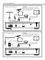 Preview for 40 page of Teac T-R460 Owner'S Manual