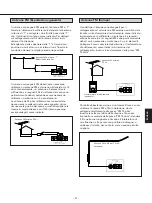 Preview for 41 page of Teac T-R460 Owner'S Manual