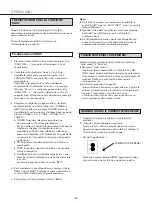 Preview for 48 page of Teac T-R460 Owner'S Manual