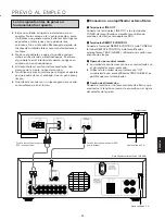 Предварительный просмотр 55 страницы Teac T-R460 Owner'S Manual