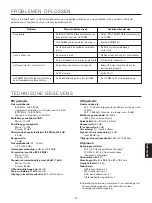 Preview for 75 page of Teac T-R460 Owner'S Manual