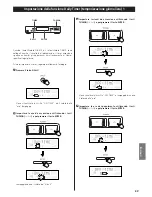 Предварительный просмотр 69 страницы Teac T-R610 Owner'S Manual