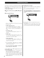 Preview for 80 page of Teac T-R610 Owner'S Manual