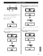 Preview for 83 page of Teac T-R610 Owner'S Manual