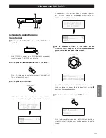 Preview for 49 page of Teac T-R610DAB Owner'S Manual