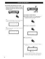 Preview for 50 page of Teac T-R610DAB Owner'S Manual