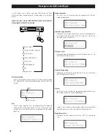 Preview for 52 page of Teac T-R610DAB Owner'S Manual