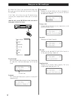 Preview for 54 page of Teac T-R610DAB Owner'S Manual