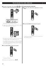 Preview for 48 page of Teac T-R650 Owner'S Manual