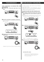 Preview for 82 page of Teac T-R650 Owner'S Manual