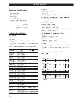 Preview for 14 page of Teac T-R680RS Owner'S Manual