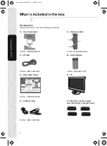 Preview for 10 page of Teac T19LIDI9B Manual