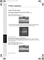 Preview for 22 page of Teac T19LIDI9B Manual