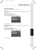 Preview for 23 page of Teac T19LIDI9B Manual