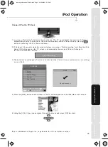 Preview for 29 page of Teac T19LIDI9B Manual