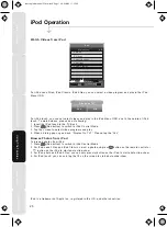 Preview for 32 page of Teac T19LIDI9B Manual