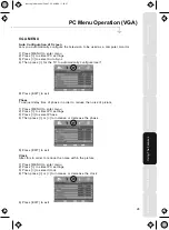 Preview for 35 page of Teac T19LIDI9B Manual