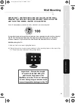 Preview for 41 page of Teac T19LIDI9B Manual