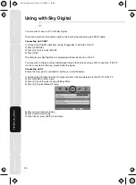 Preview for 42 page of Teac T19LIDI9B Manual