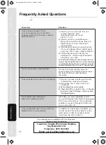 Preview for 44 page of Teac T19LIDI9B Manual